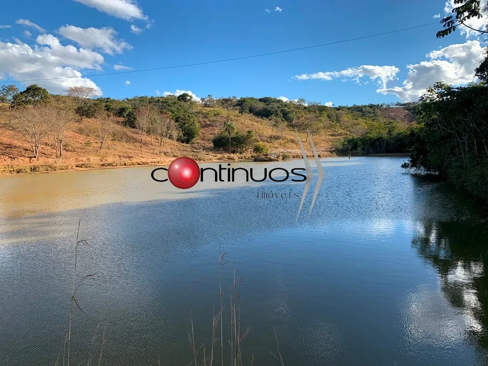 Fazenda, 3 quartos - Foto 5