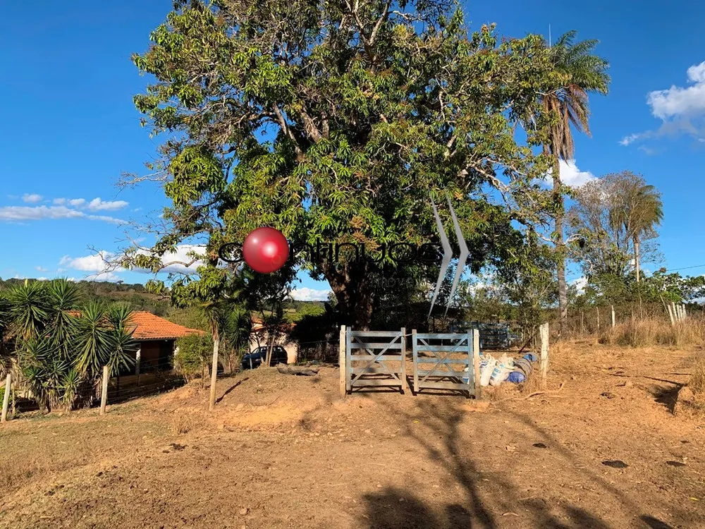 Fazenda, 3 quartos - Foto 4