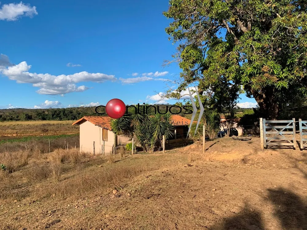 Fazenda, 3 quartos - Foto 3