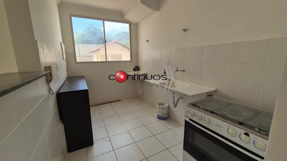 Apartamento, 2 quartos, 55 m² - Foto 3