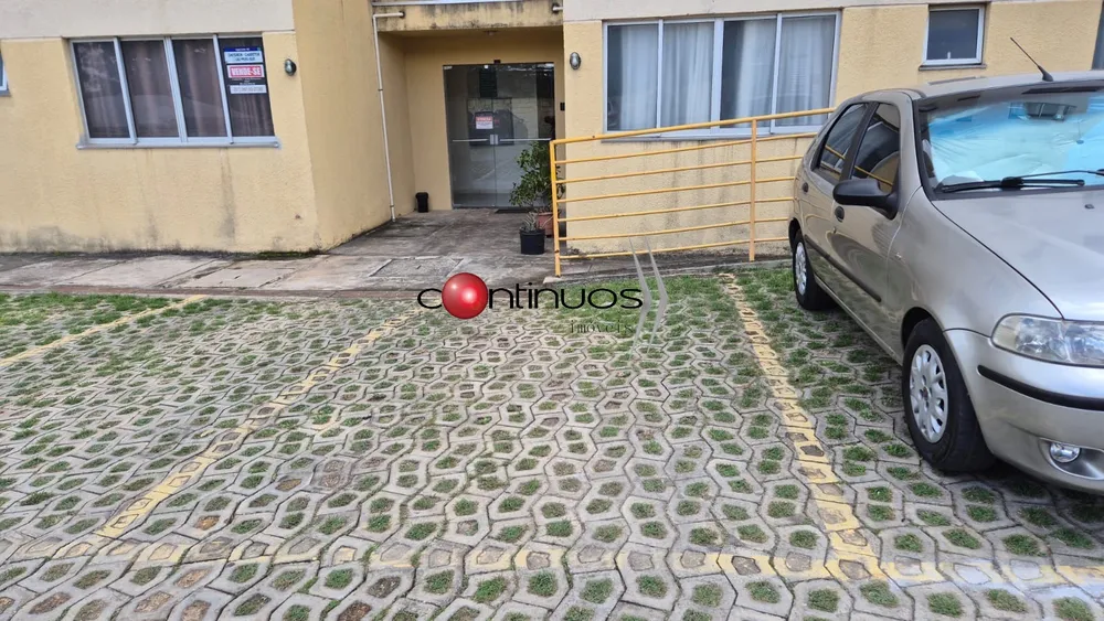 Apartamento, 2 quartos, 55 m² - Foto 9