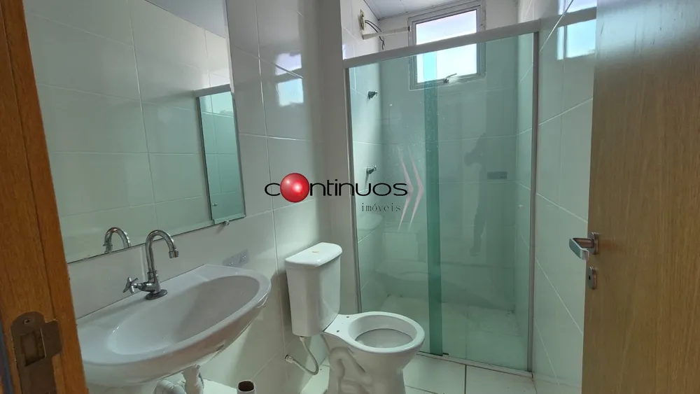 Apartamento, 2 quartos, 55 m² - Foto 5
