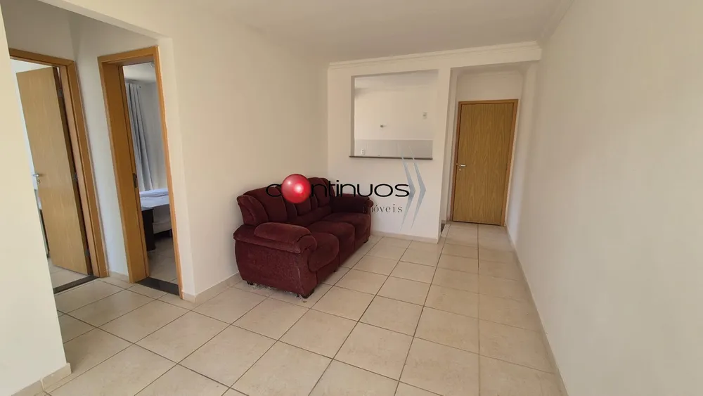 Apartamento, 2 quartos, 55 m² - Foto 6