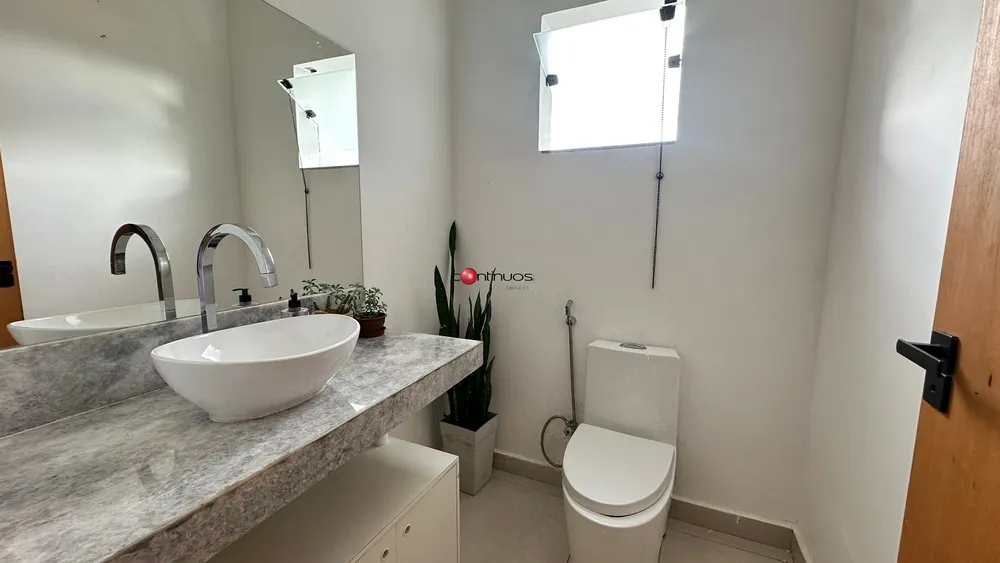 Casa de Condomínio, 4 quartos - Foto 4