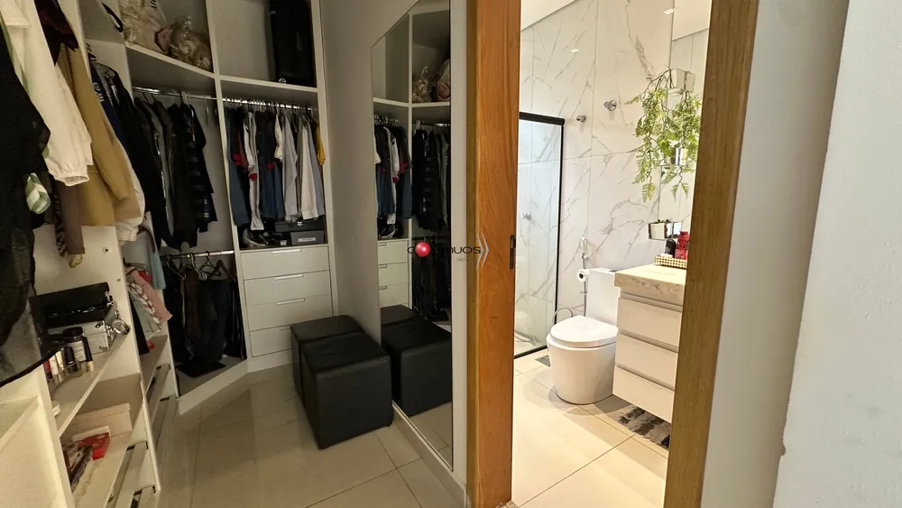Casa de Condomínio, 4 quartos - Foto 7