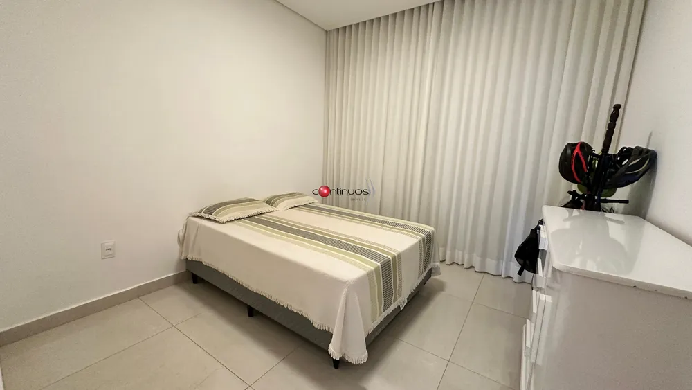 Casa de Condomínio, 4 quartos - Foto 11