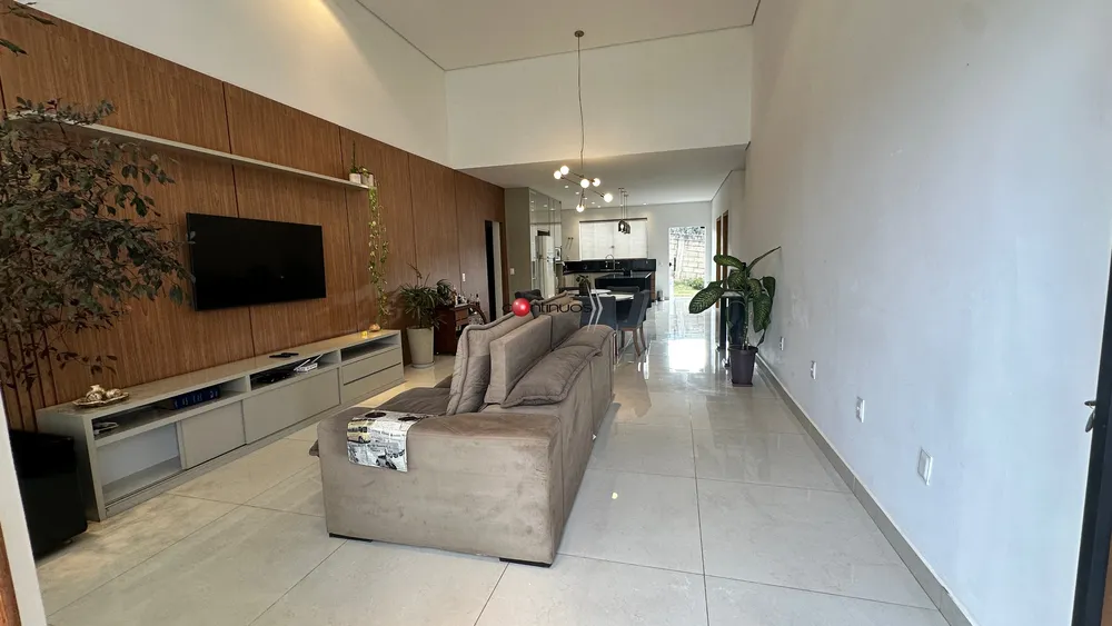 Casa de Condomínio, 4 quartos - Foto 2