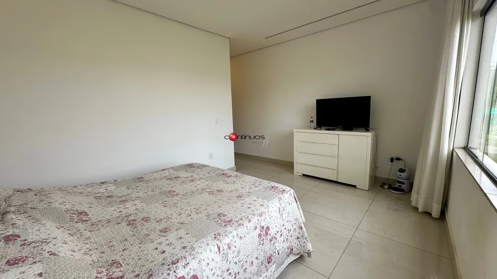 Casa de Condomínio, 4 quartos - Foto 10