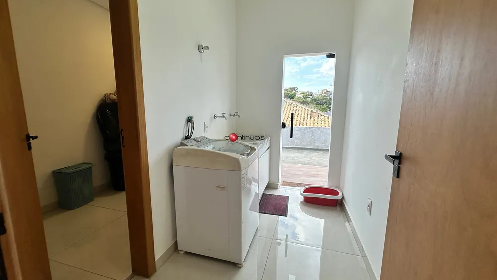 Casa de Condomínio, 4 quartos - Foto 5