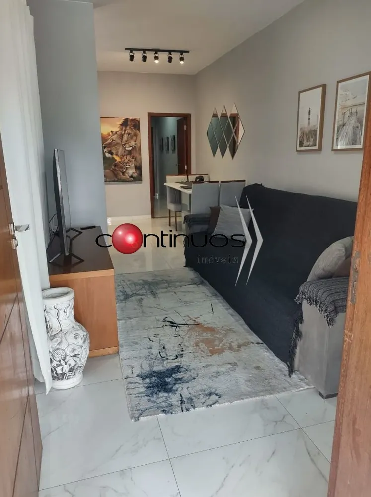 Casa, 2 quartos, 89 m² - Foto 2