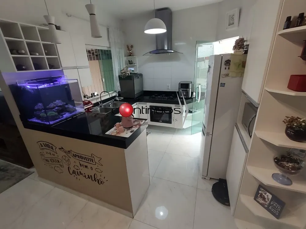 Casa, 2 quartos, 89 m² - Foto 5
