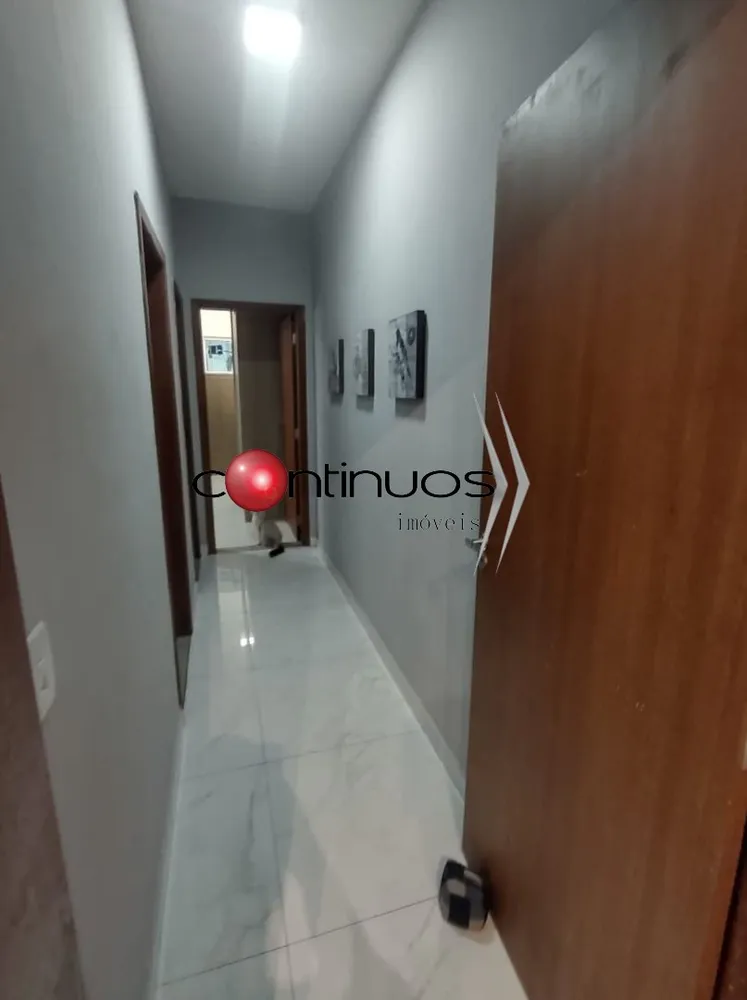 Casa, 2 quartos, 89 m² - Foto 6