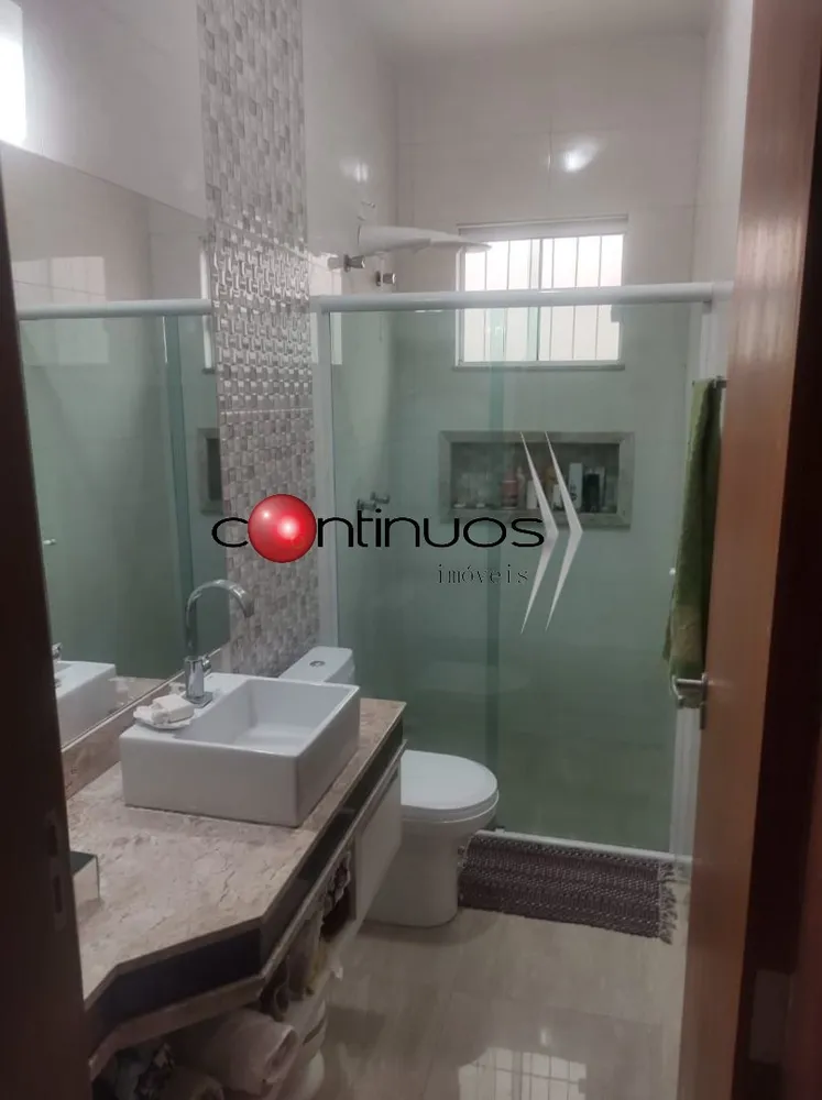 Casa, 2 quartos, 89 m² - Foto 8