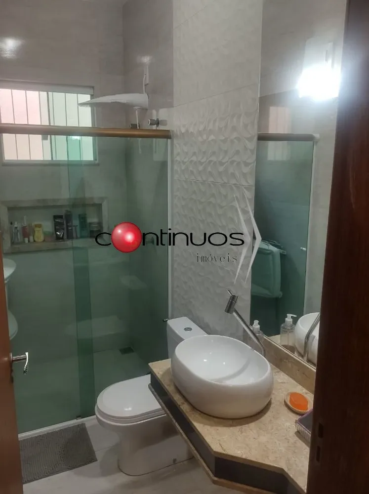 Casa, 2 quartos, 89 m² - Foto 11