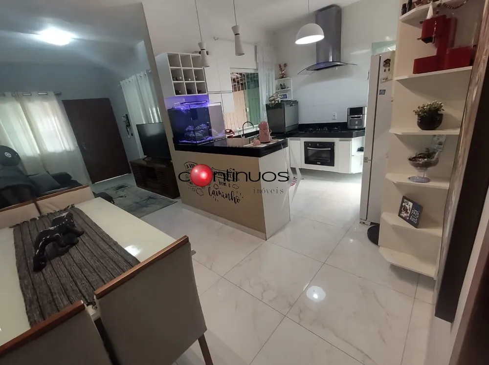 Casa, 2 quartos, 89 m² - Foto 4