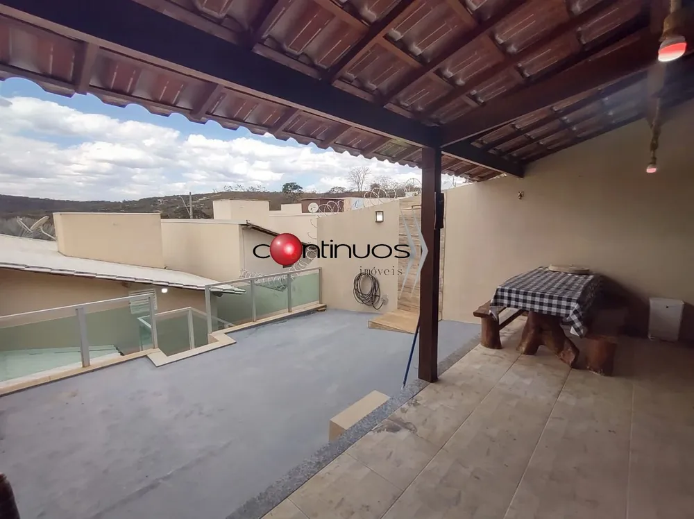 Casa, 2 quartos, 89 m² - Foto 16