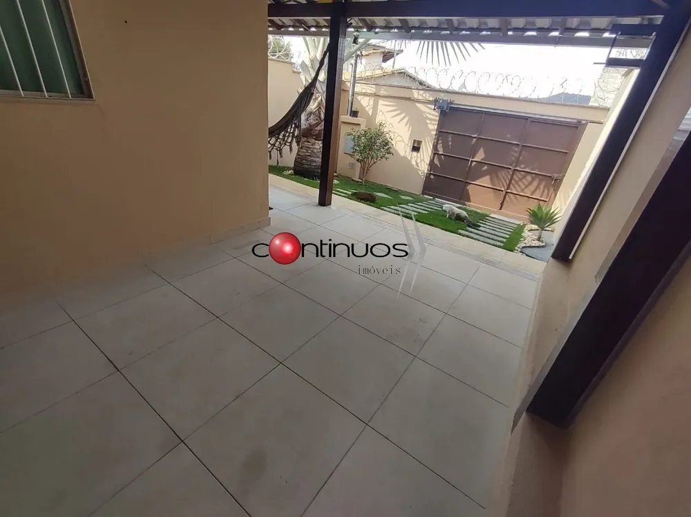 Casa, 2 quartos, 89 m² - Foto 3