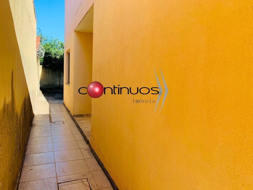 Casa, 3 quartos, 127 m² - Foto 2