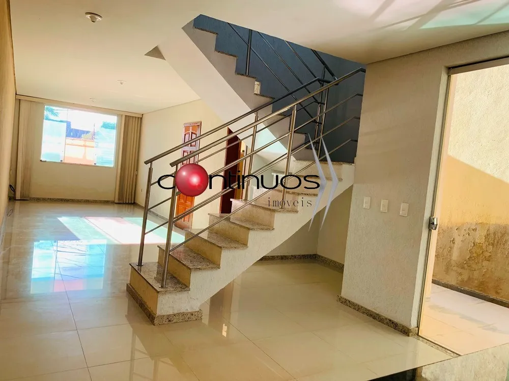 Casa, 3 quartos, 127 m² - Foto 8