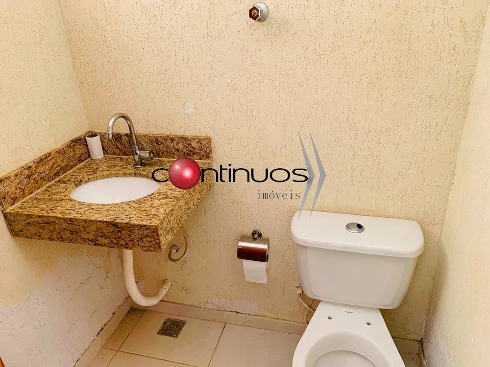 Casa, 3 quartos, 127 m² - Foto 3