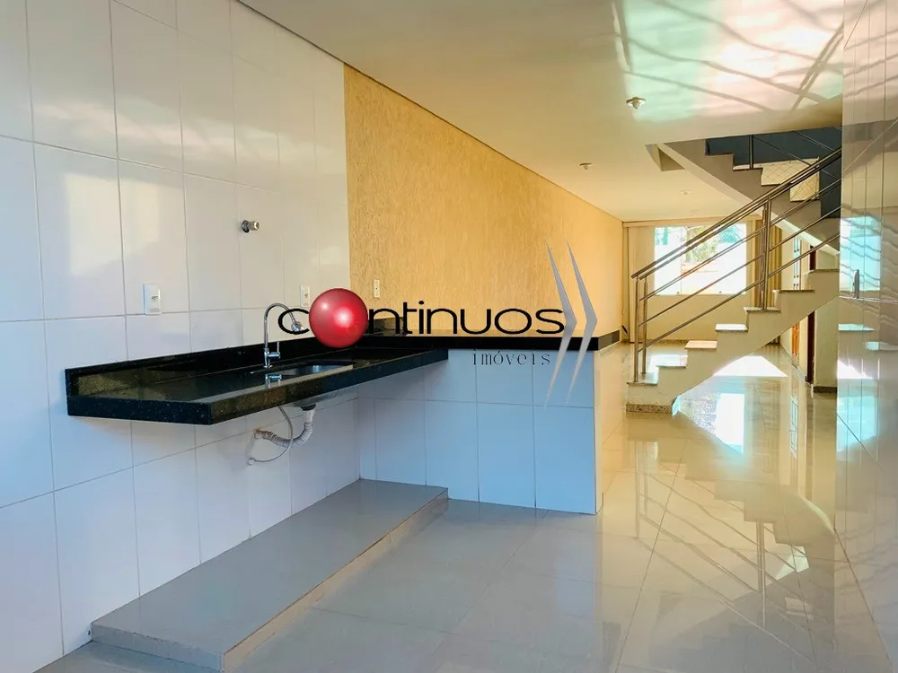 Casa, 3 quartos, 127 m² - Foto 7