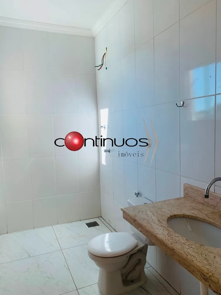 Casa, 3 quartos, 127 m² - Foto 10