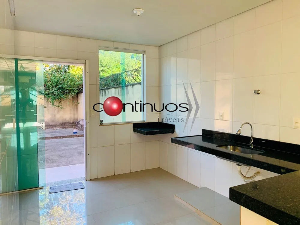 Casa, 3 quartos, 127 m² - Foto 4