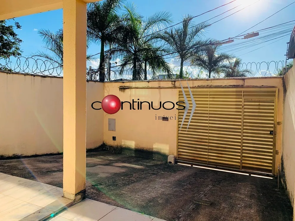 Casa, 3 quartos, 127 m² - Foto 1