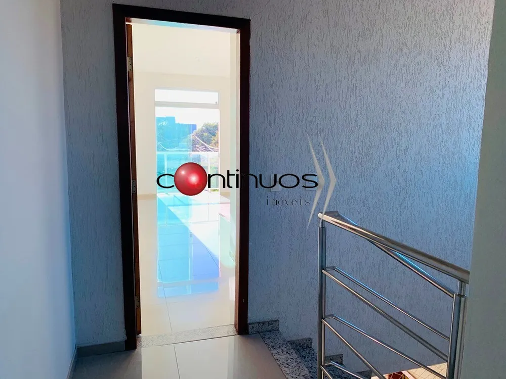 Casa, 3 quartos, 127 m² - Foto 9