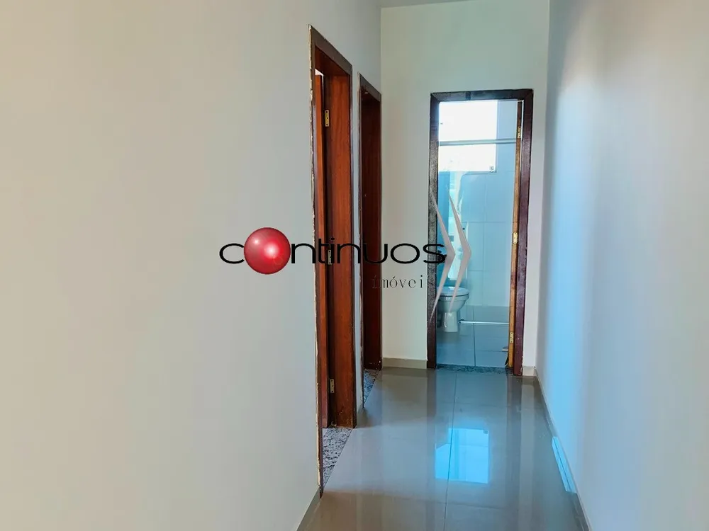 Casa, 3 quartos, 127 m² - Foto 12
