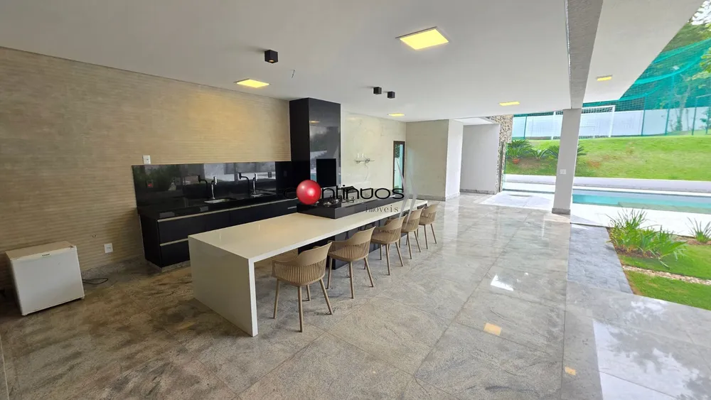 Casa de Condomínio, 4 quartos - Foto 7
