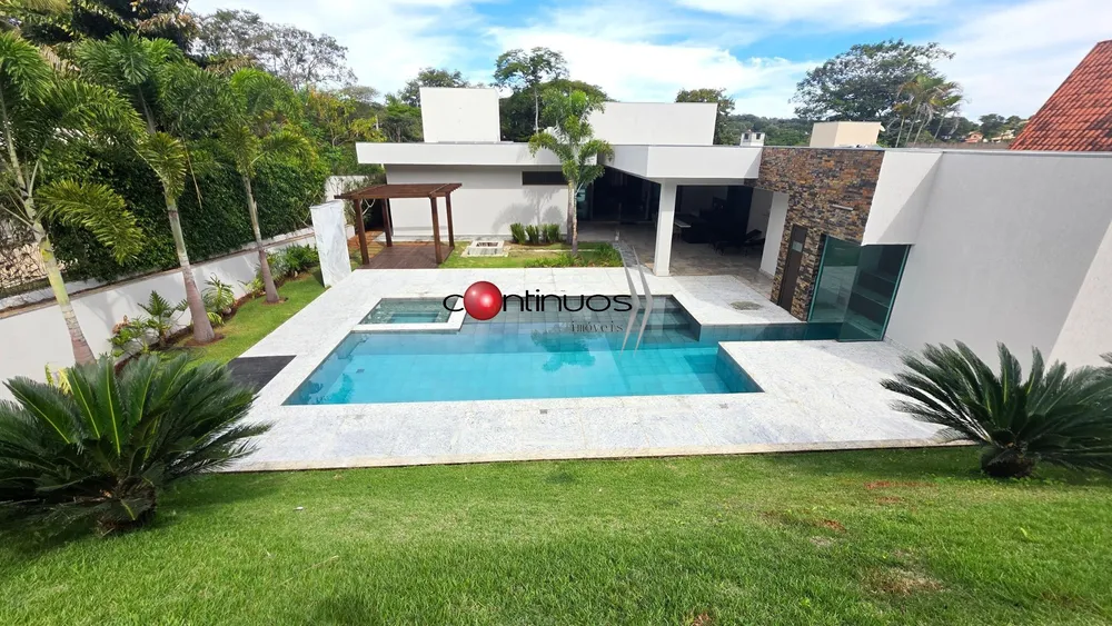 Casa de Condomínio, 4 quartos - Foto 3