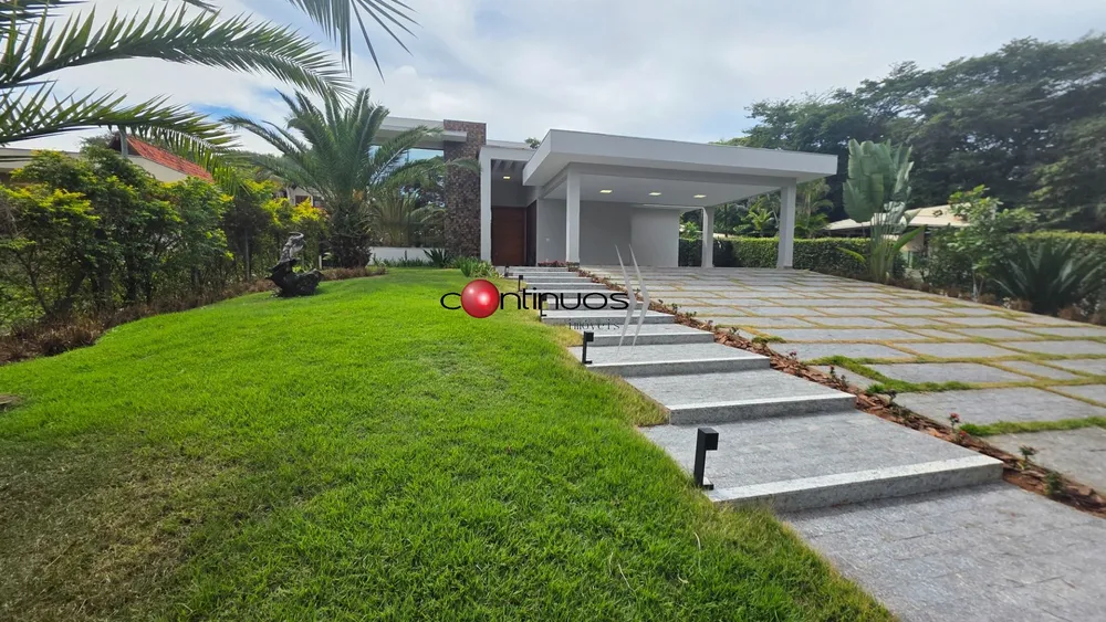 Casa de Condomínio, 4 quartos - Foto 2