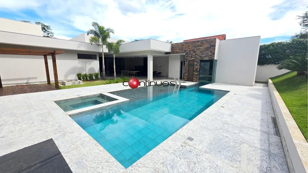 Casa de Condomínio, 4 quartos - Foto 4