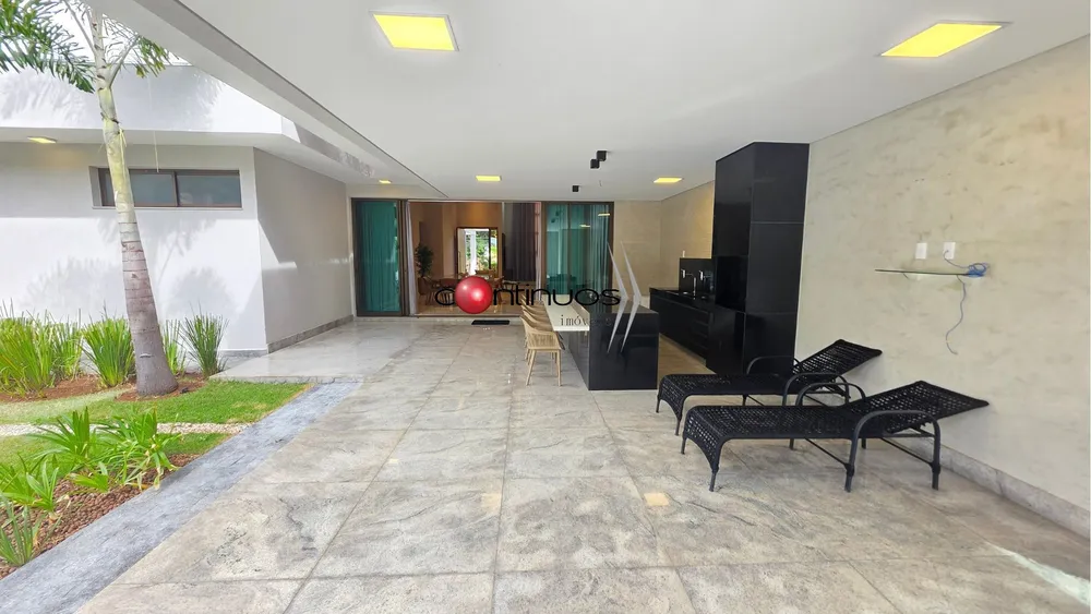 Casa de Condomínio, 4 quartos - Foto 6