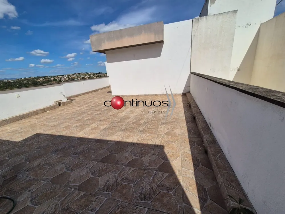 Cobertura, 3 quartos, 170 m² - Foto 4