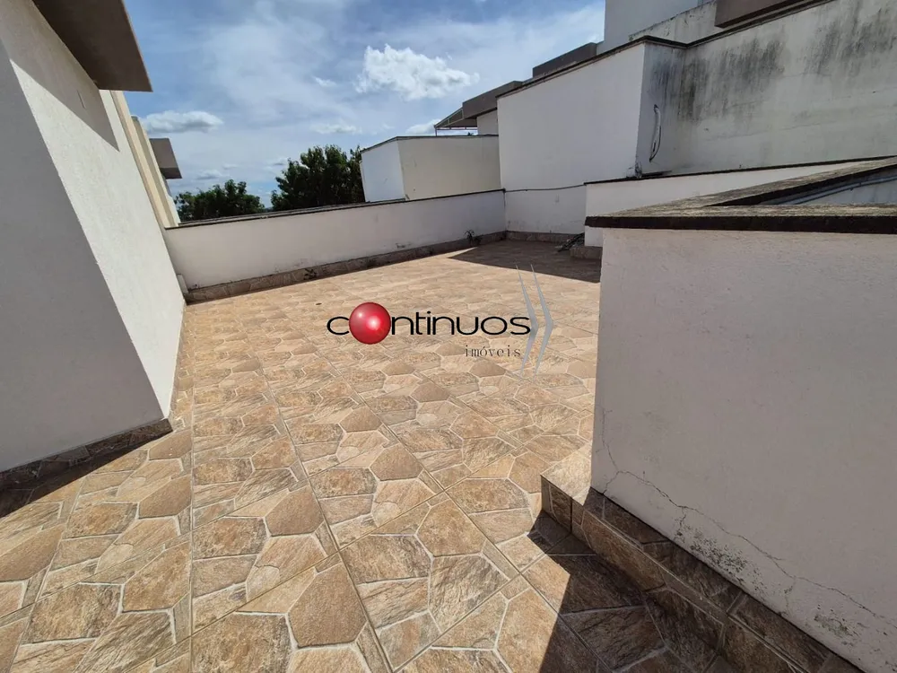 Cobertura, 3 quartos, 170 m² - Foto 16