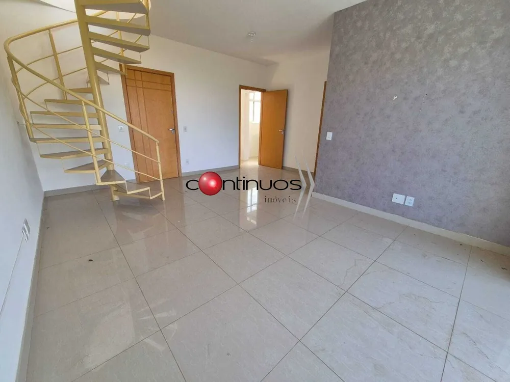 Cobertura, 3 quartos, 170 m² - Foto 8