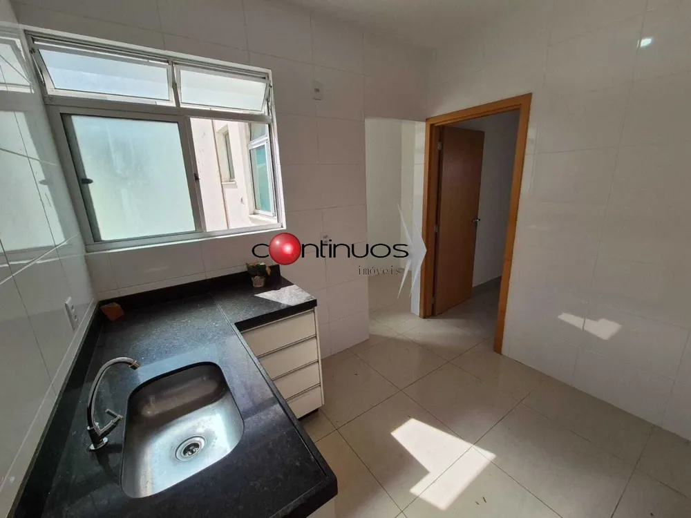 Cobertura, 3 quartos, 170 m² - Foto 3