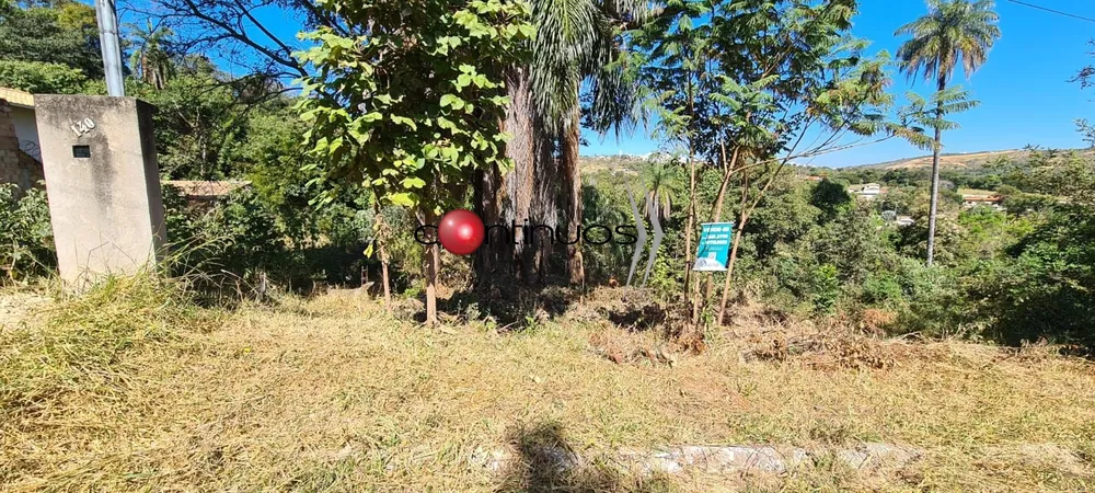 Terreno, 360 m² - Foto 1