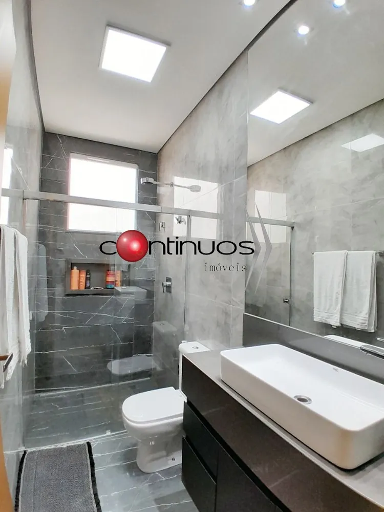 Casa, 3 quartos, 178 m² - Foto 7