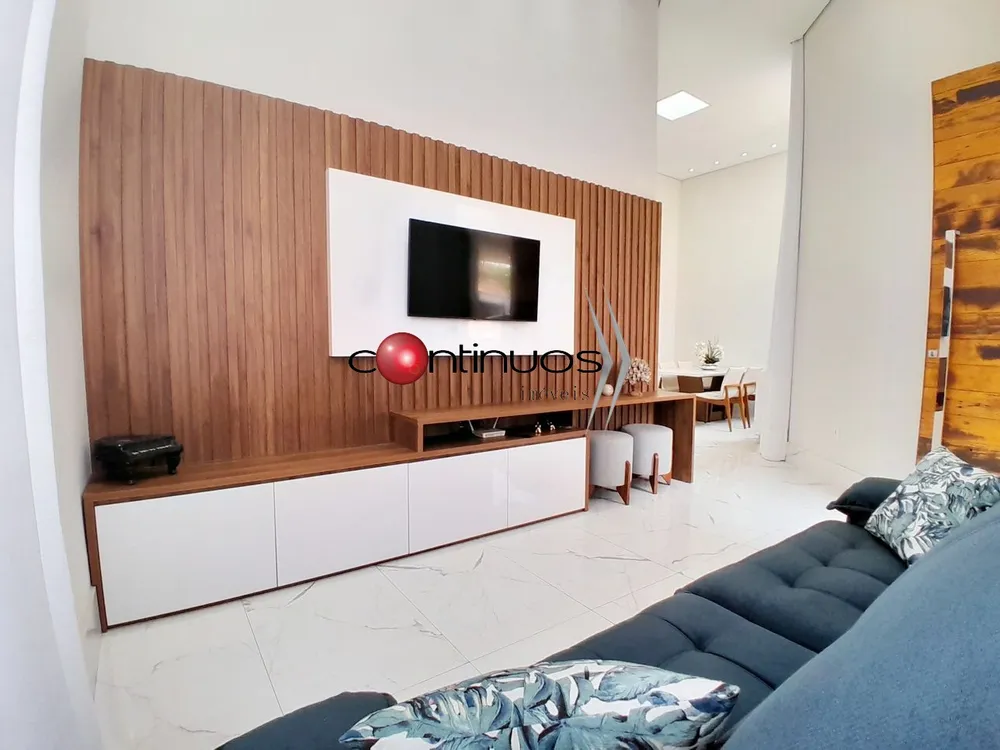 Casa, 3 quartos, 178 m² - Foto 3