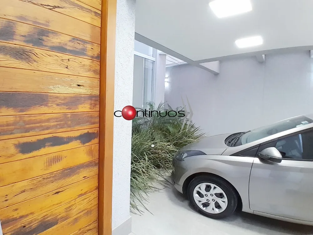 Casa, 3 quartos, 178 m² - Foto 2