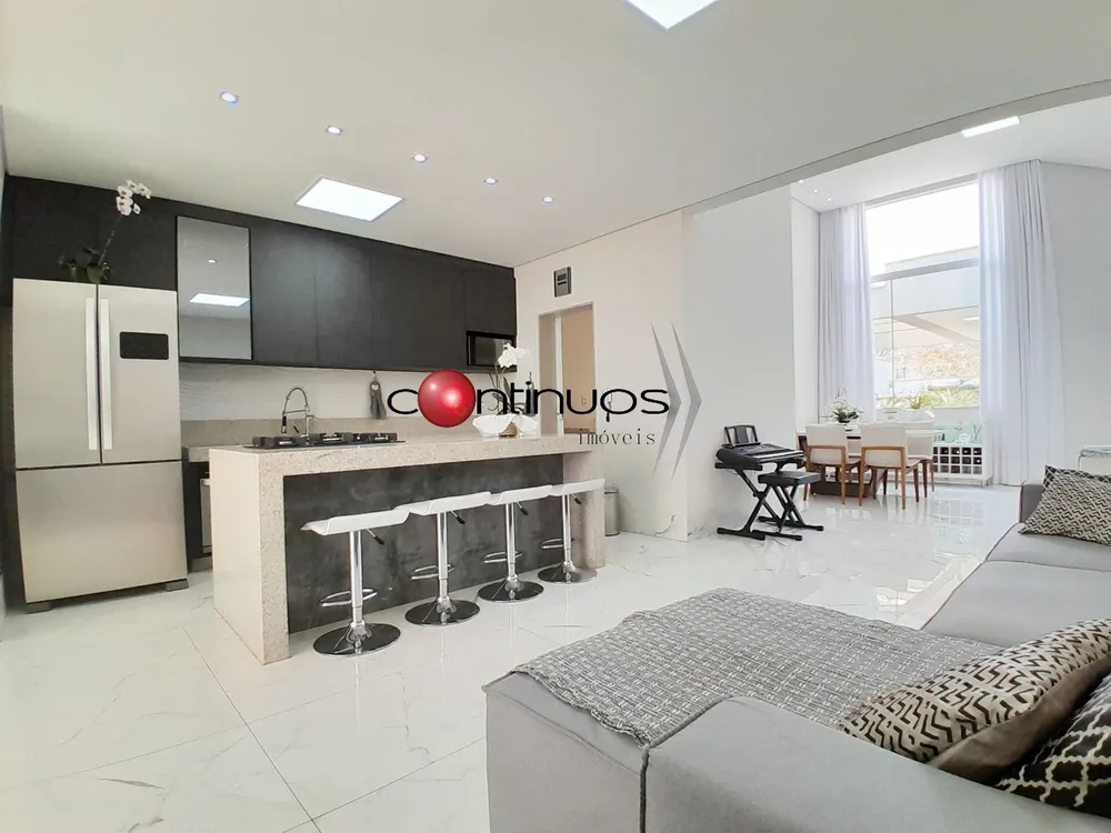 Casa, 3 quartos, 178 m² - Foto 4