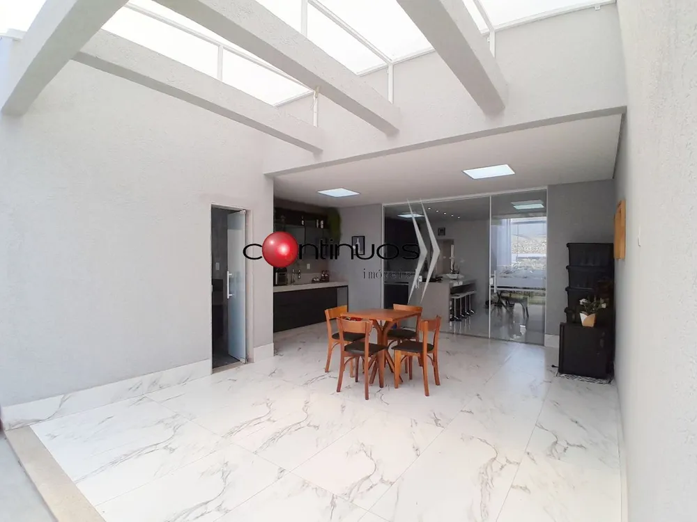 Casa, 3 quartos, 178 m² - Foto 15