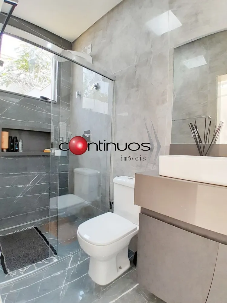 Casa, 3 quartos, 178 m² - Foto 11