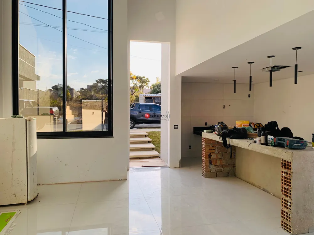 Casa, 4 quartos - Foto 2