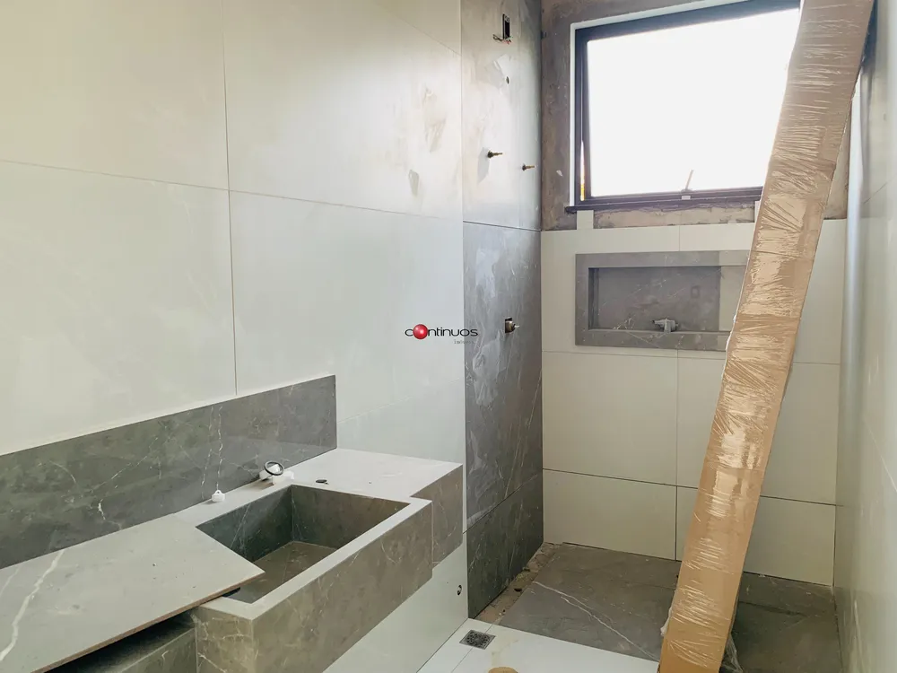 Casa, 4 quartos - Foto 4