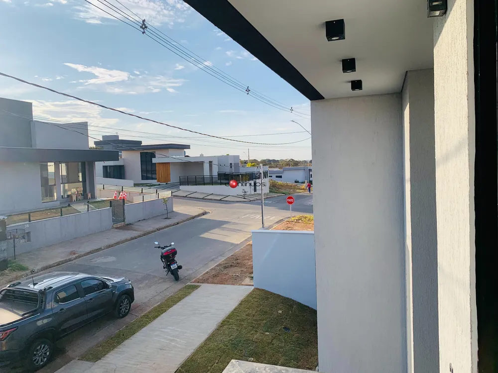 Casa, 4 quartos - Foto 7