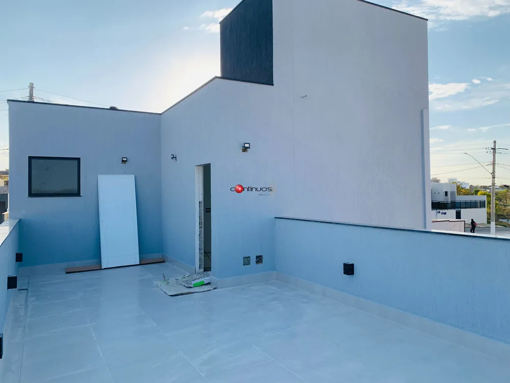 Casa, 4 quartos - Foto 1